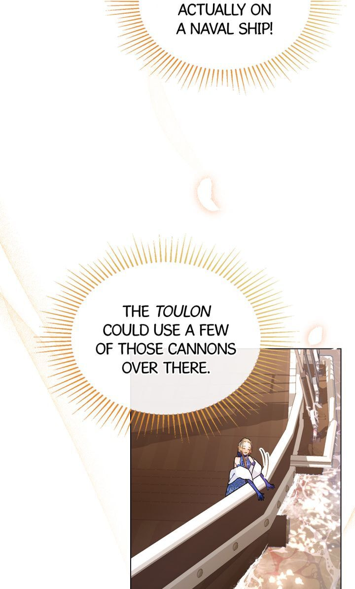 Read The Noble Pirate chapter 17 image 33 on Lezhin