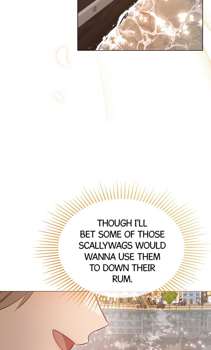 Read The Noble Pirate chapter 17 image 34 on Lezhin