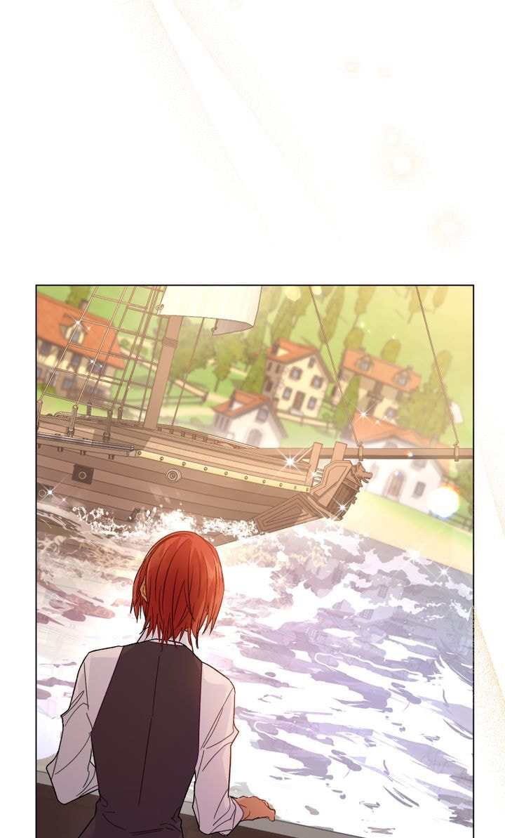 Read The Noble Pirate chapter 17 image 37 on Lezhin