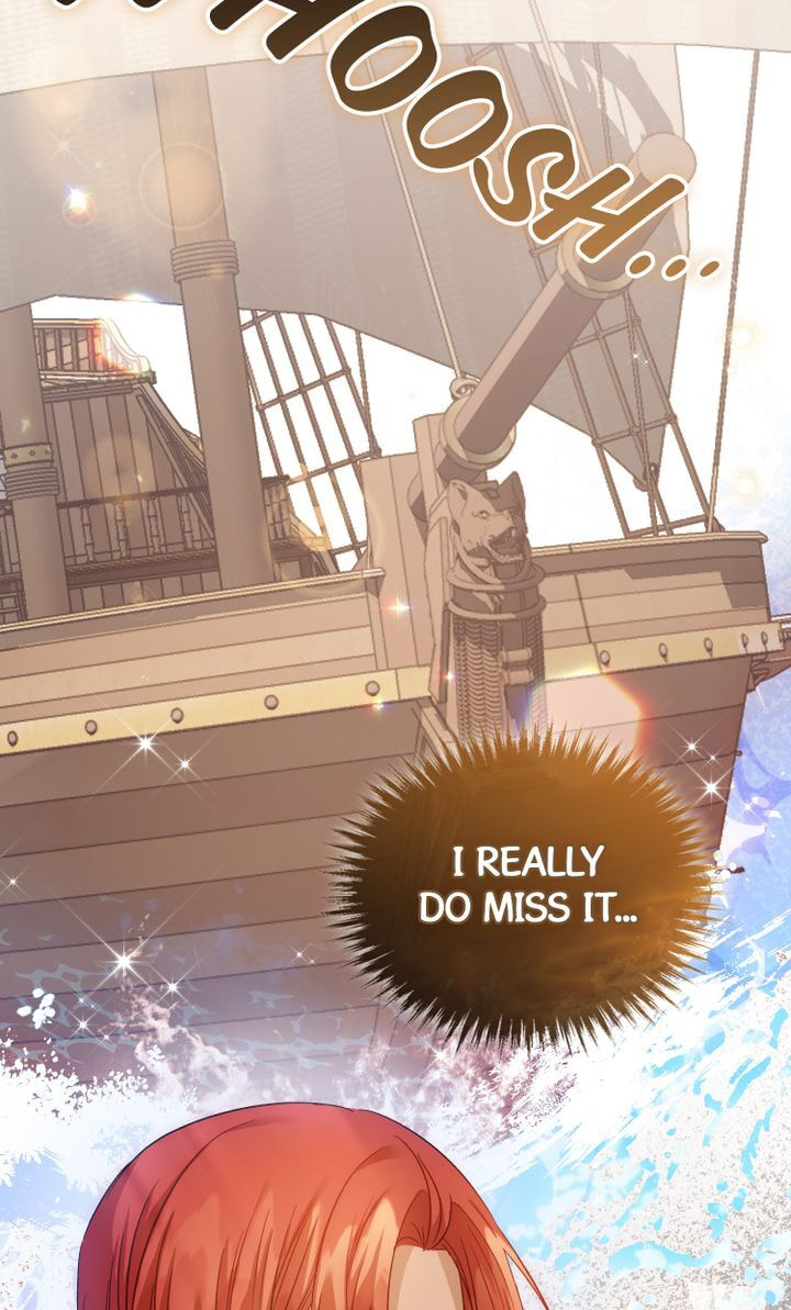 Read The Noble Pirate chapter 17 image 39 on Lezhin