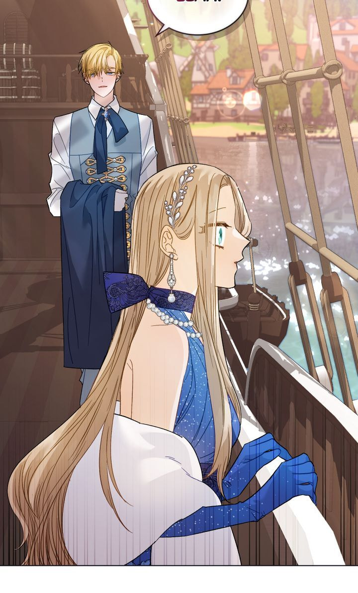 Read The Noble Pirate chapter 17 image 42 on Lezhin