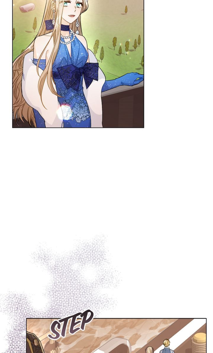 Read The Noble Pirate chapter 17 image 45 on Lezhin