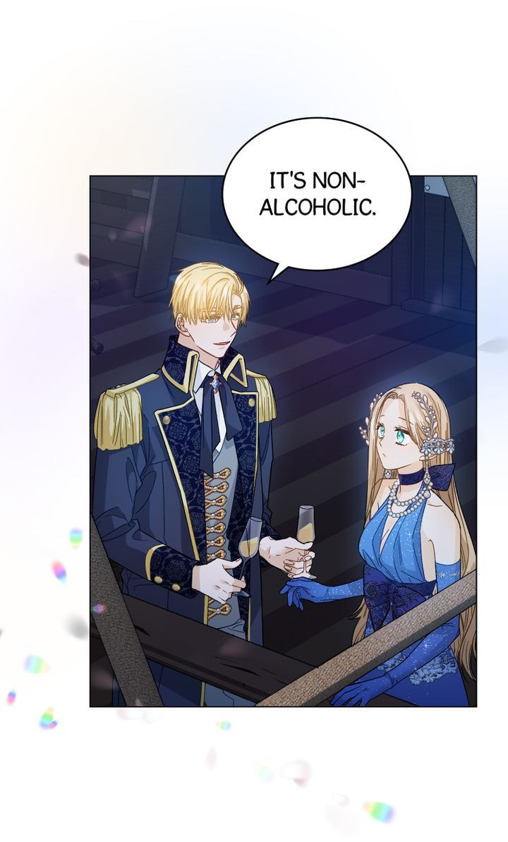 Read The Noble Pirate chapter 17 image 51 on Lezhin