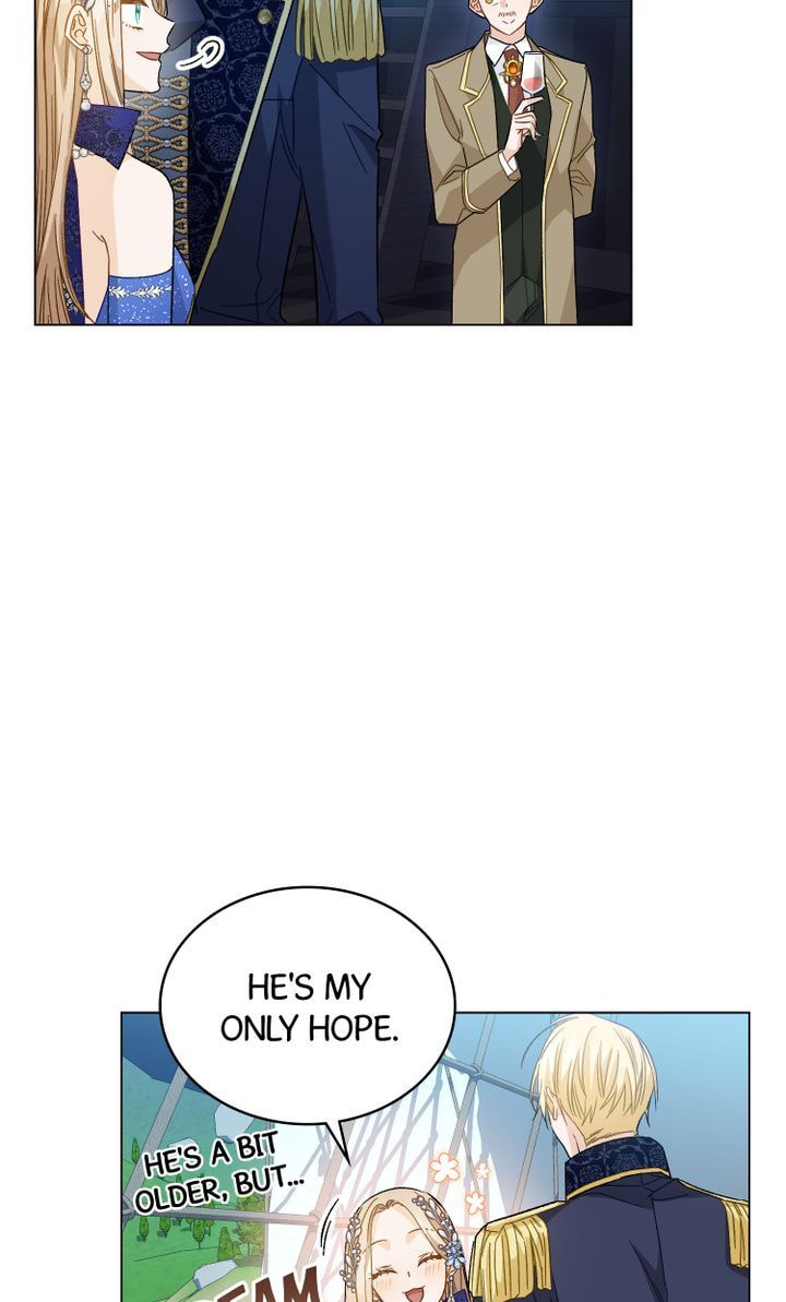 Read The Noble Pirate chapter 17 image 57 on Lezhin