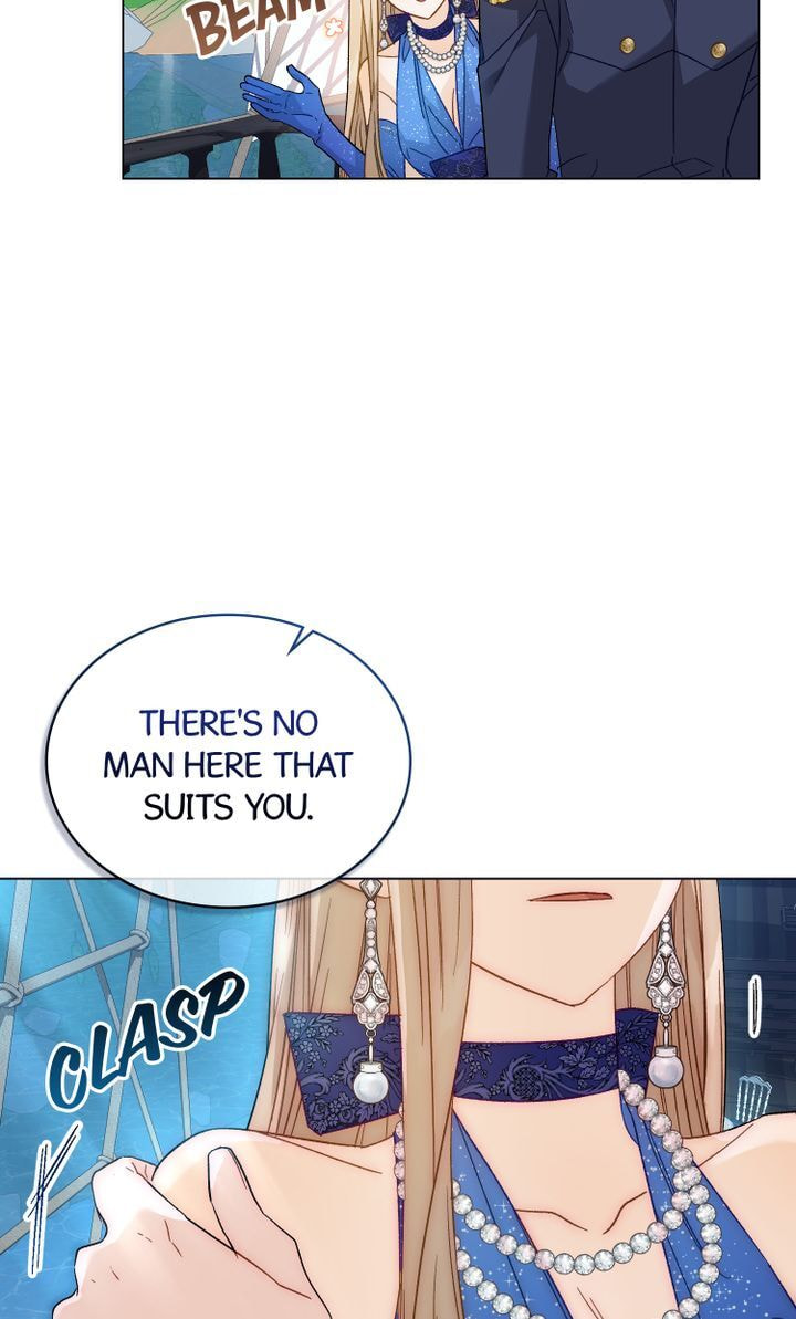 Read The Noble Pirate chapter 17 image 58 on Lezhin