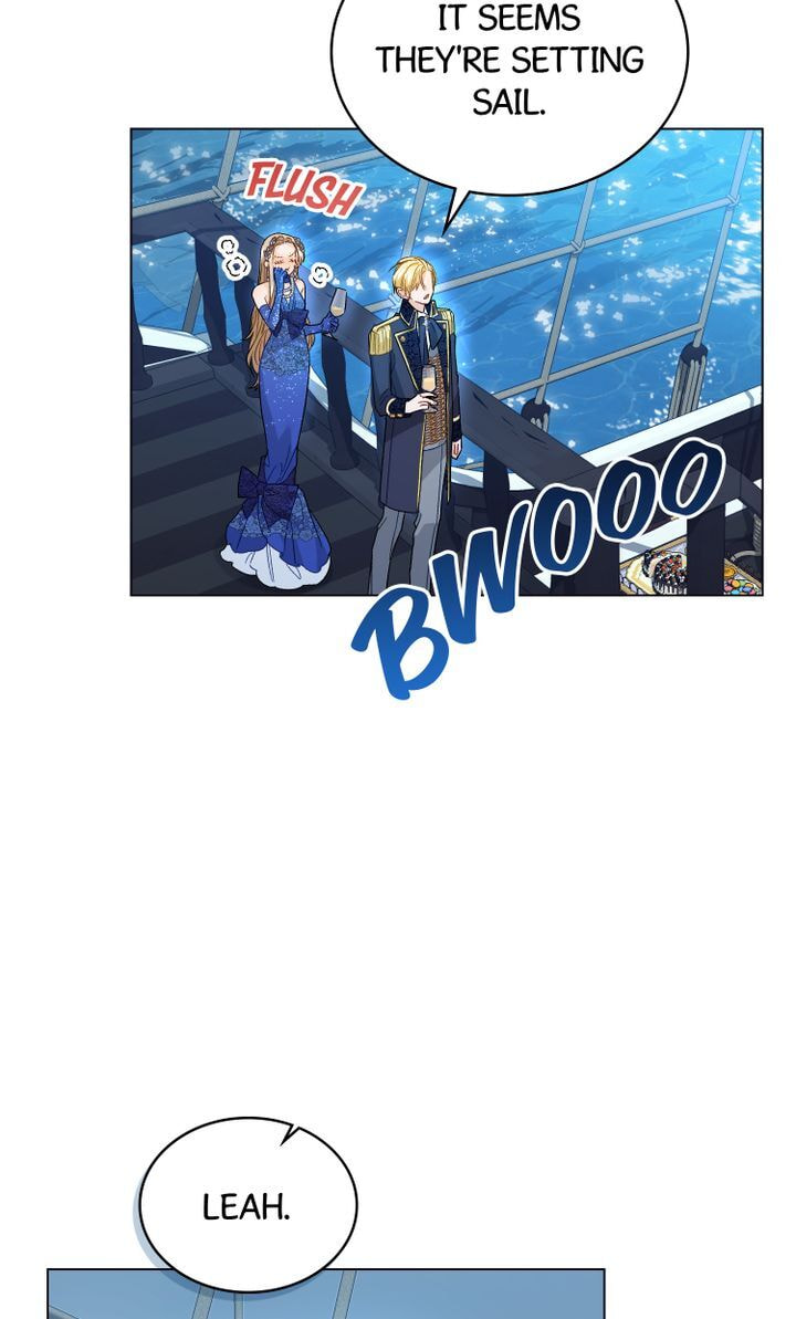 Read The Noble Pirate chapter 17 image 63 on Lezhin