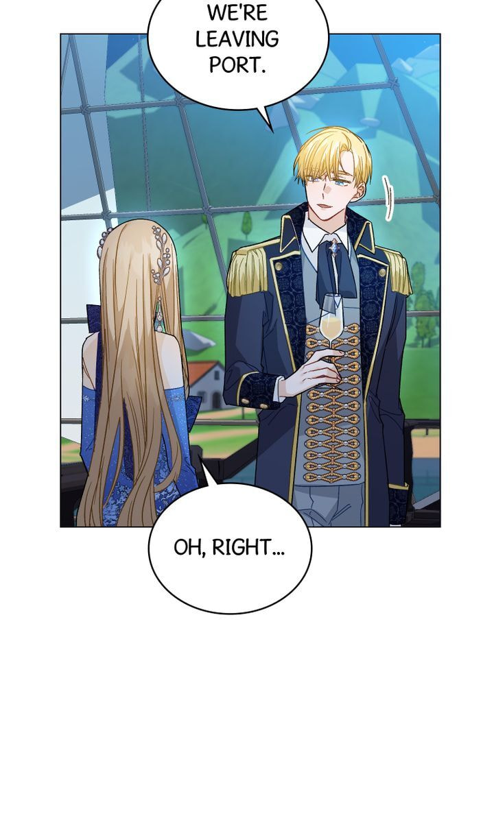 Read The Noble Pirate chapter 17 image 65 on Lezhin