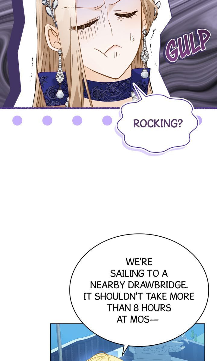 Read The Noble Pirate chapter 17 image 71 on Lezhin