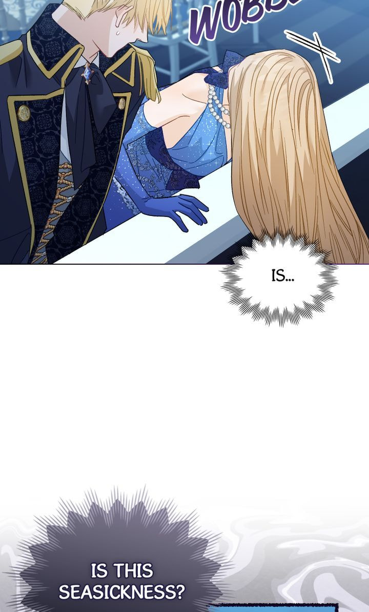 Read The Noble Pirate chapter 17 image 73 on Lezhin