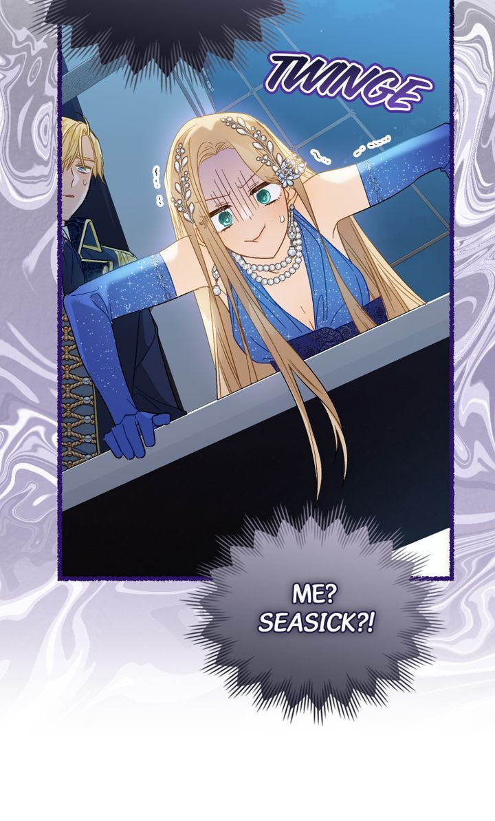 Read The Noble Pirate chapter 17 image 74 on Lezhin