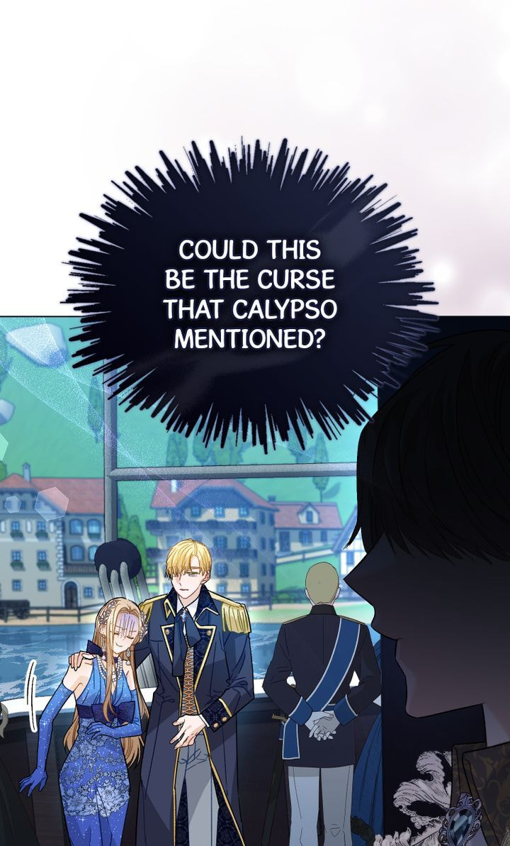 Read The Noble Pirate chapter 17 image 76 on Lezhin