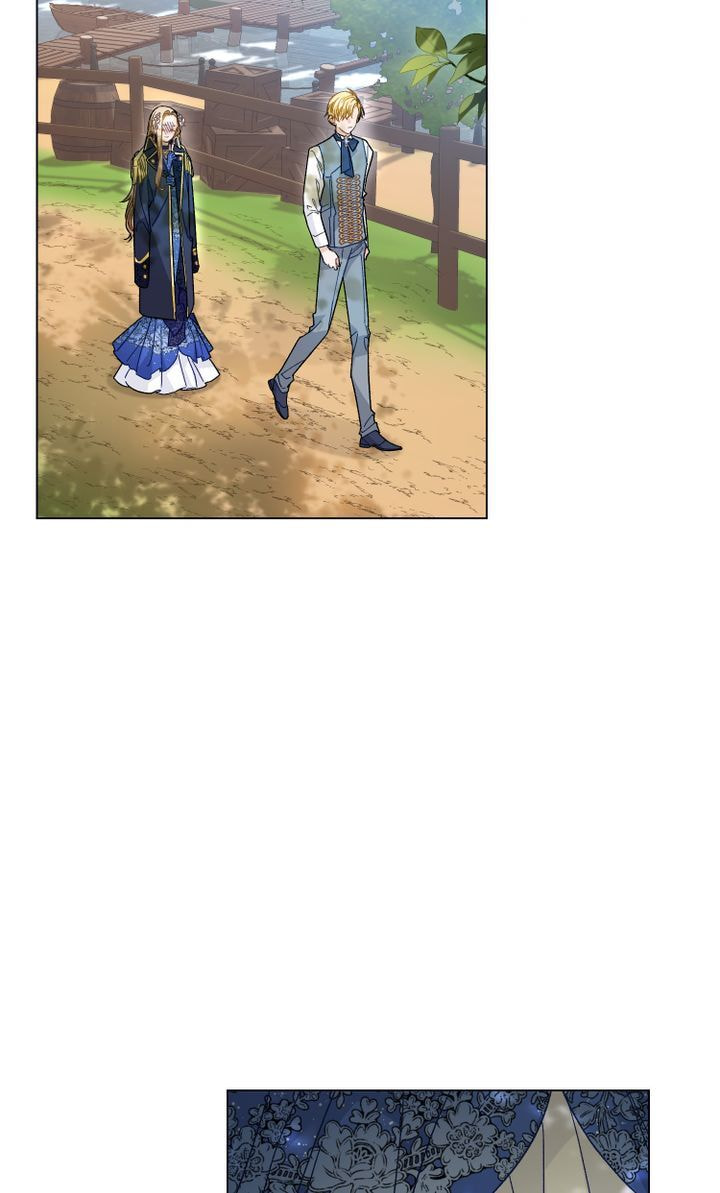 Read The Noble Pirate chapter 17 image 8 on Lezhin