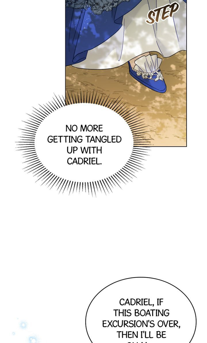 Read The Noble Pirate chapter 17 image 9 on Lezhin