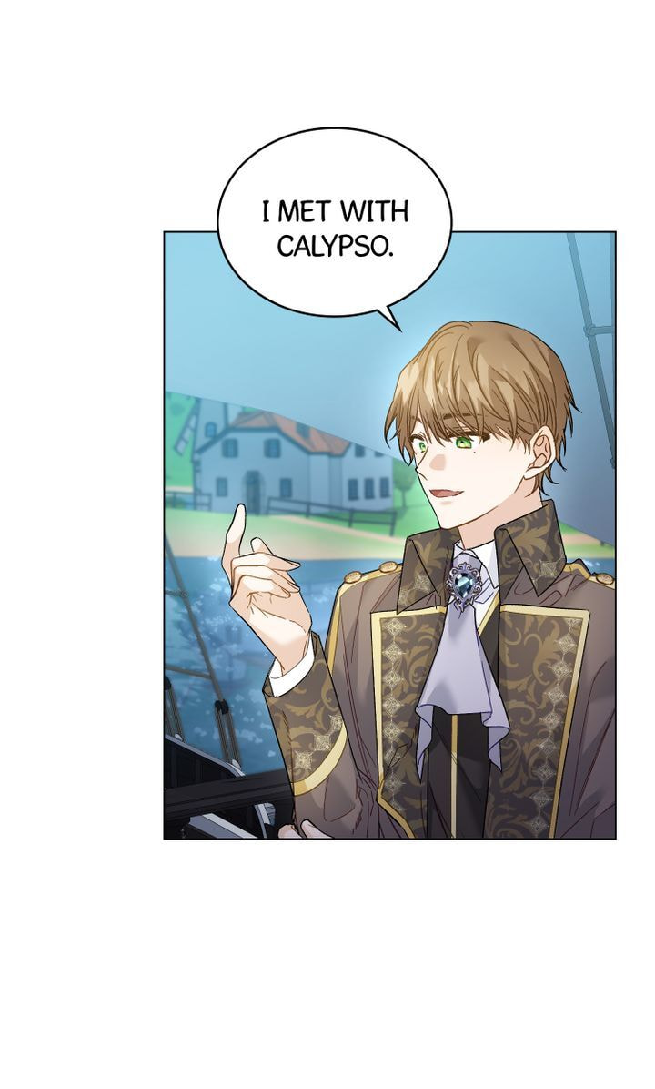 Read The Noble Pirate chapter 18 image 12 on Lezhin