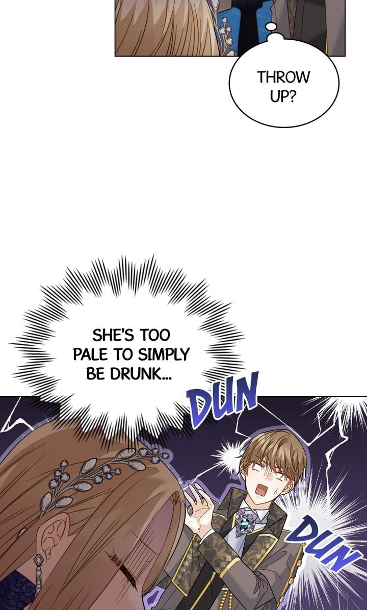 Read The Noble Pirate chapter 18 image 19 on Lezhin