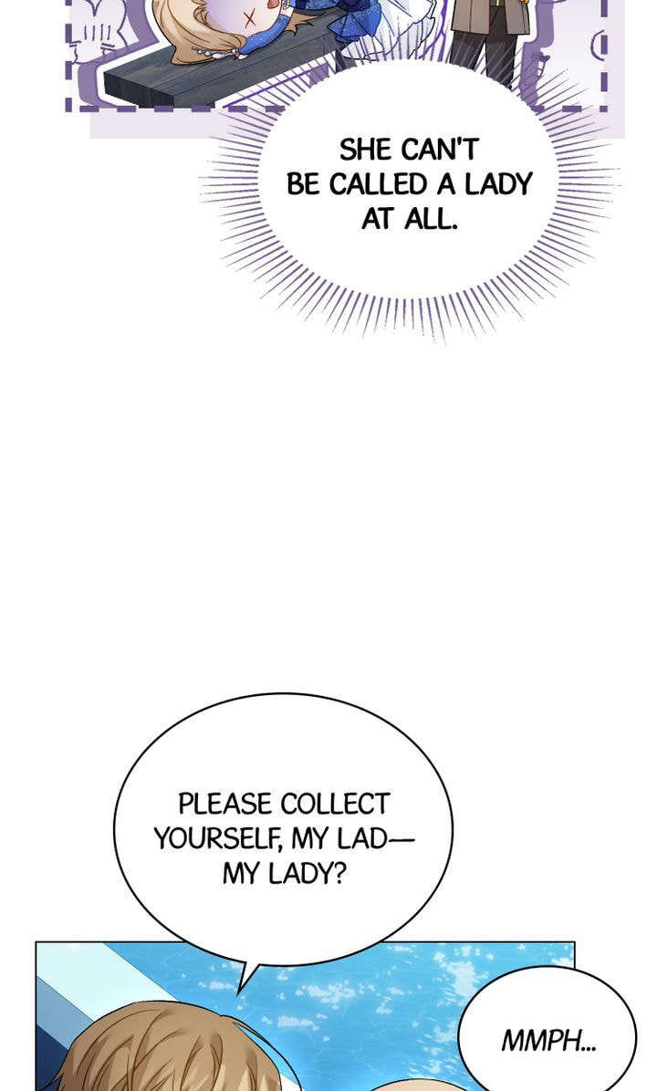 Read The Noble Pirate chapter 18 image 25 on Lezhin