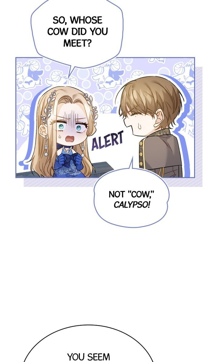 Read The Noble Pirate chapter 18 image 28 on Lezhin