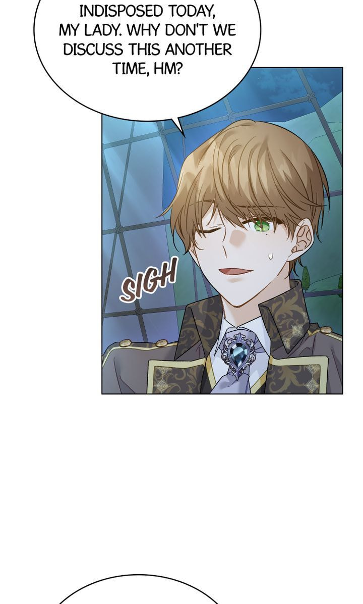 Read The Noble Pirate chapter 18 image 29 on Lezhin