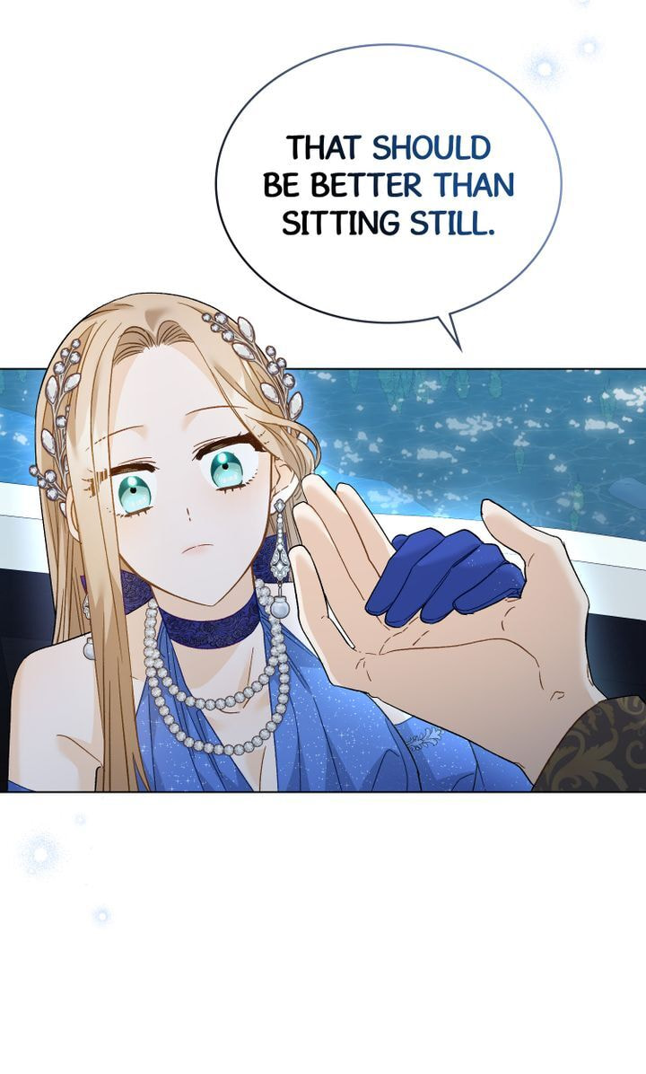 Read The Noble Pirate chapter 18 image 31 on Lezhin