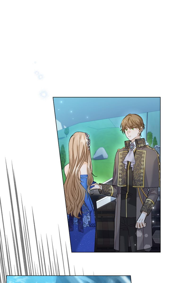 Read The Noble Pirate chapter 18 image 32 on Lezhin