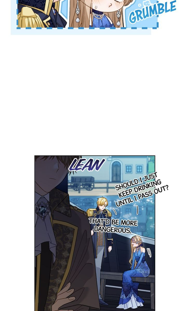 Read The Noble Pirate chapter 18 image 6 on Lezhin
