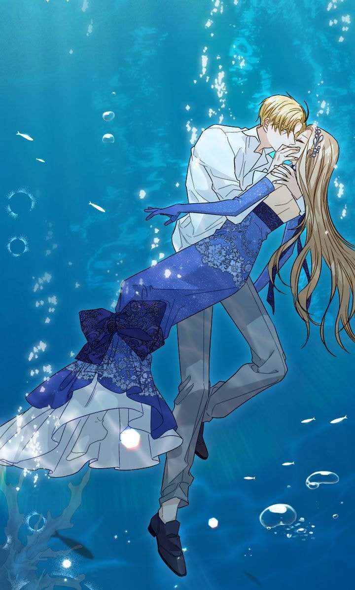 Read The Noble Pirate chapter 18 image 64 on Lezhin
