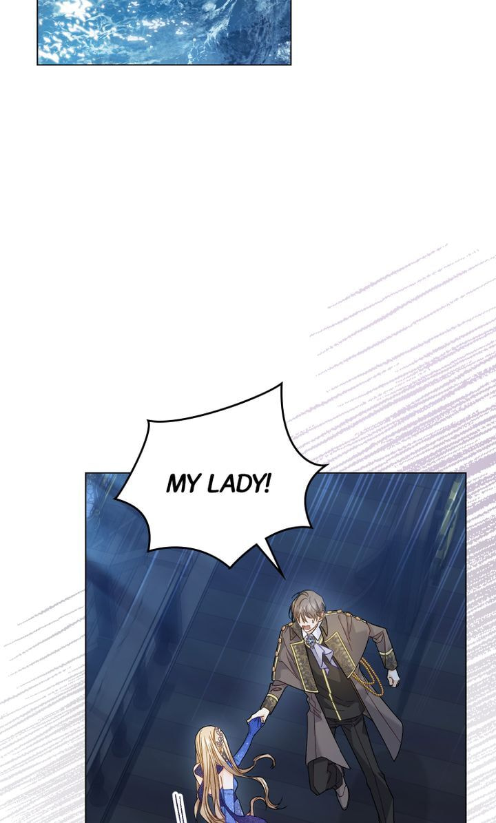 Read The Noble Pirate chapter 19 image 1 on Lezhin