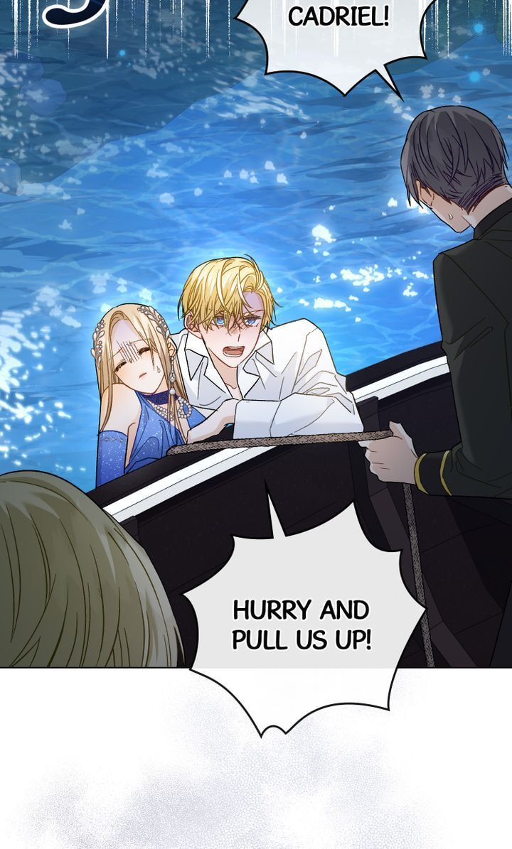 Read The Noble Pirate chapter 19 image 25 on Lezhin