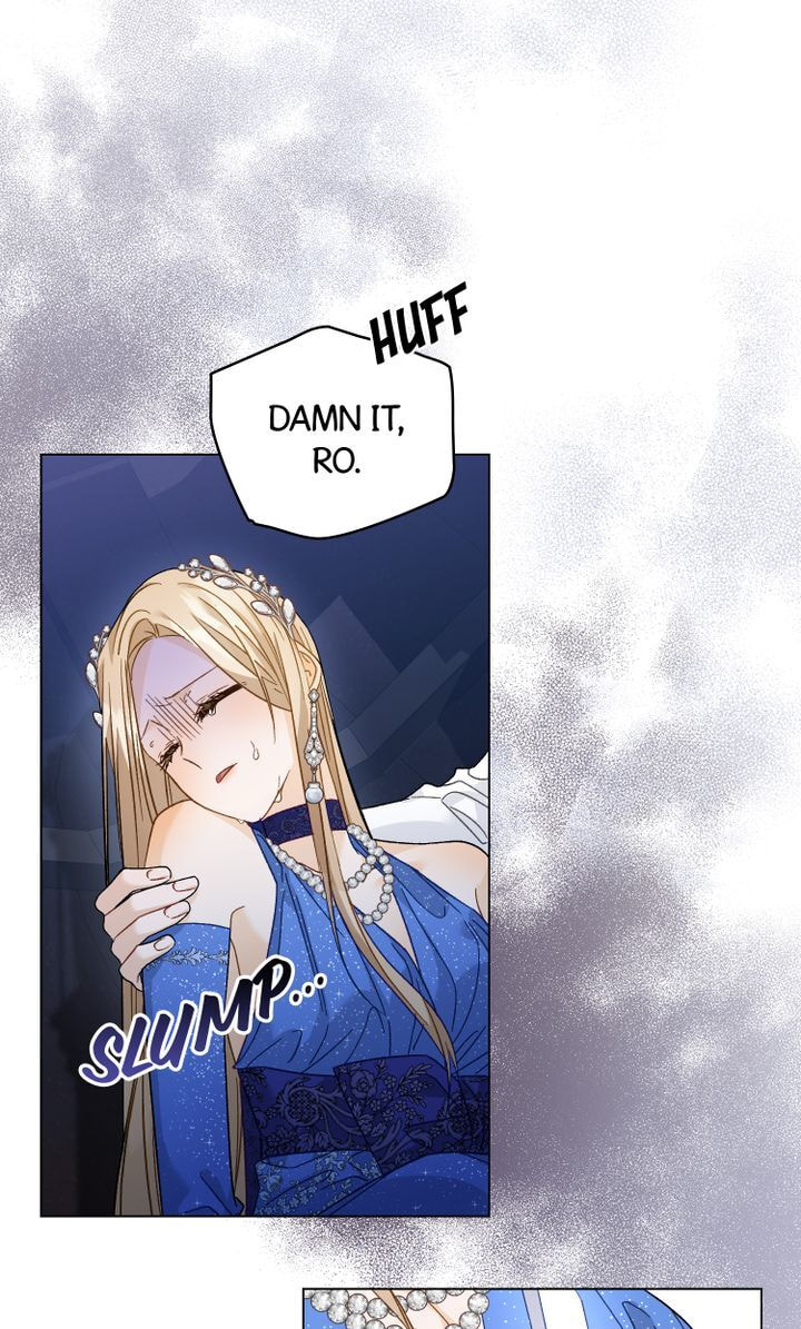 Read The Noble Pirate chapter 19 image 26 on Lezhin