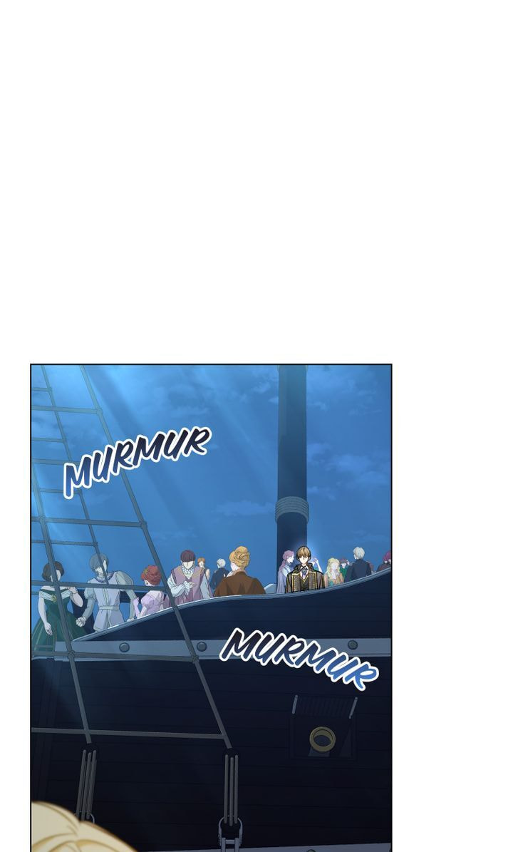 Read The Noble Pirate chapter 19 image 32 on Lezhin