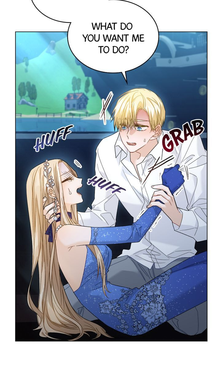 Read The Noble Pirate chapter 19 image 40 on Lezhin