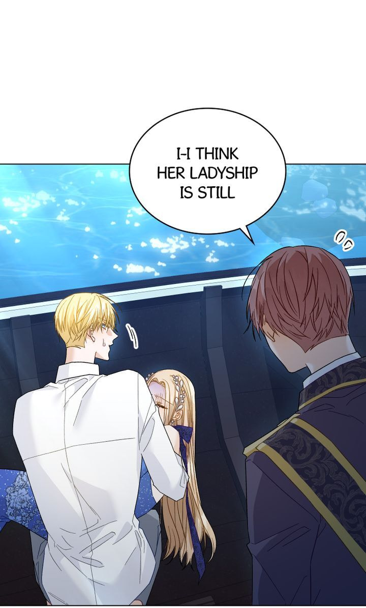 Read The Noble Pirate chapter 19 image 41 on Lezhin