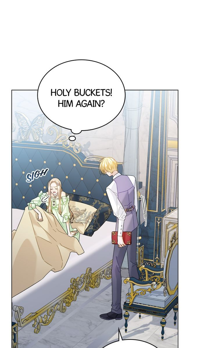 Read The Noble Pirate chapter 19 image 60 on Lezhin