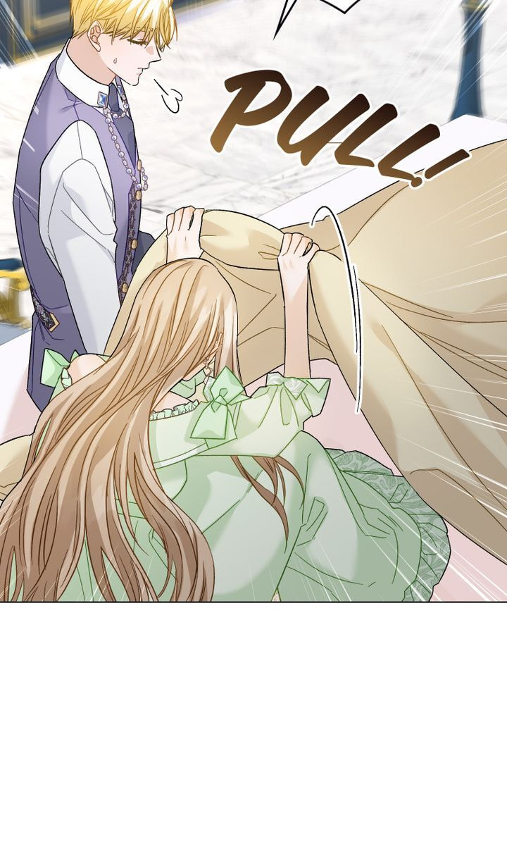 Read The Noble Pirate chapter 19 image 66 on Lezhin