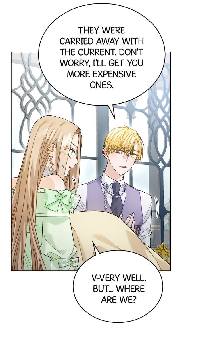 Read The Noble Pirate chapter 19 image 67 on Lezhin