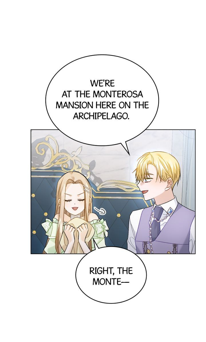 Read The Noble Pirate chapter 19 image 68 on Lezhin