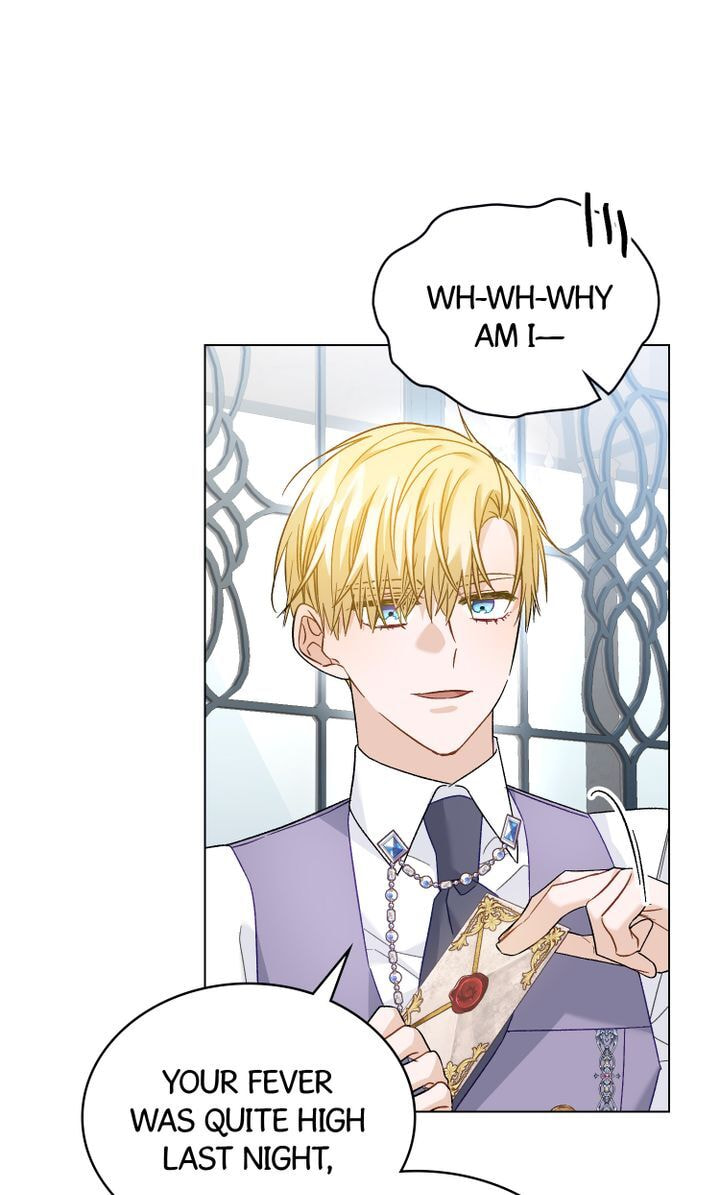 Read The Noble Pirate chapter 19 image 70 on Lezhin
