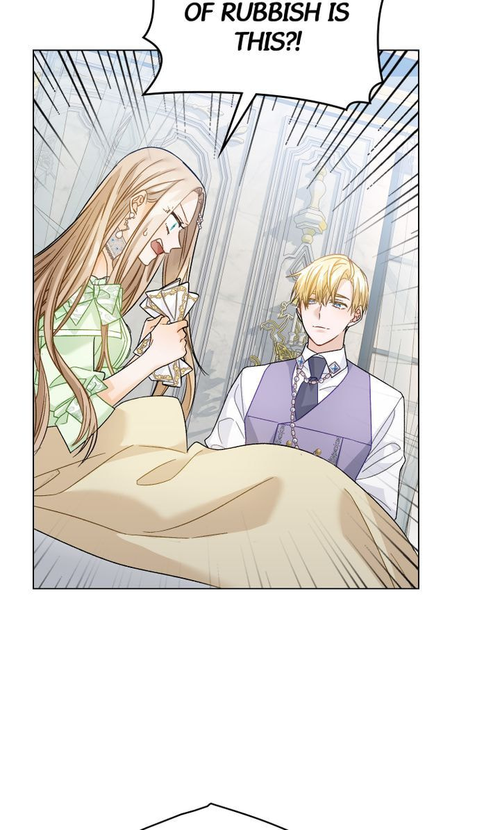 Read The Noble Pirate chapter 19 image 75 on Lezhin