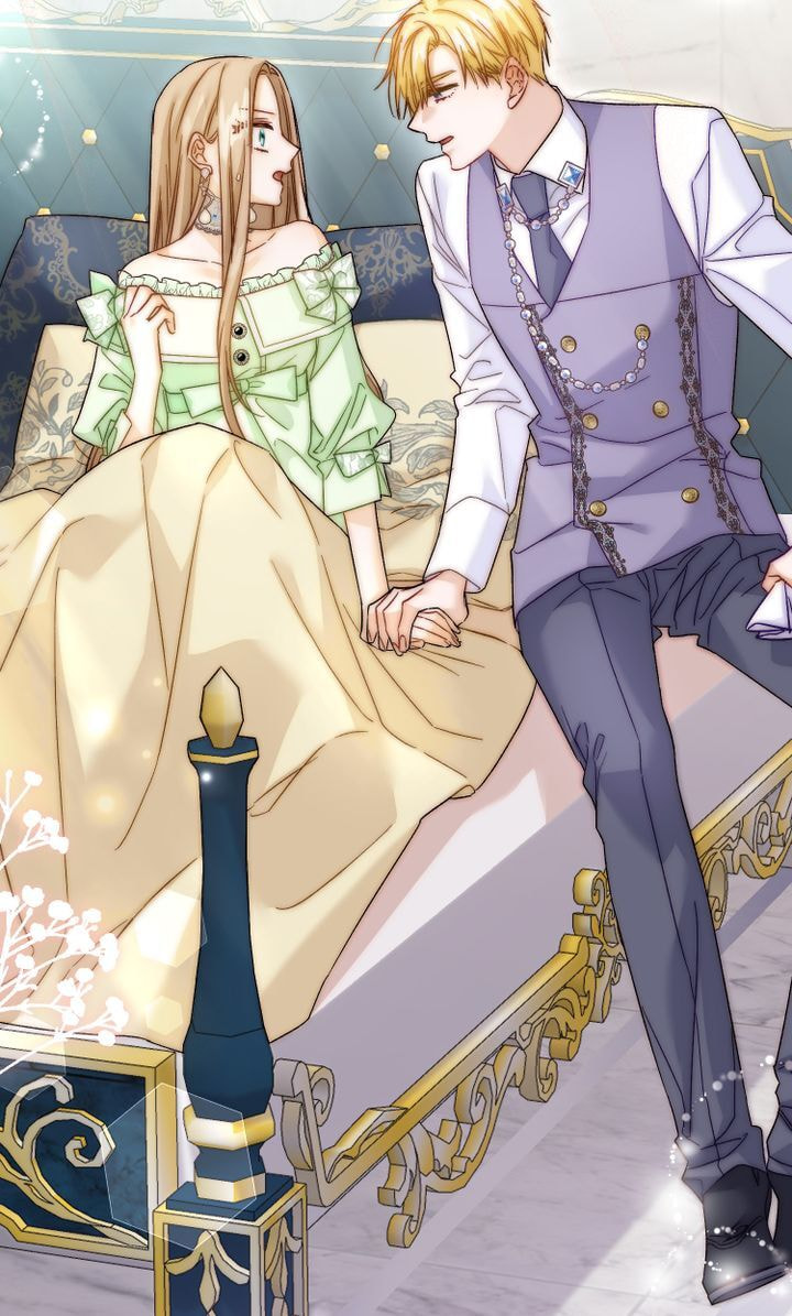Read The Noble Pirate chapter 19 image 80 on Lezhin