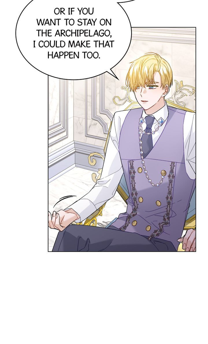 Read The Noble Pirate chapter 20 image 16 on Lezhin