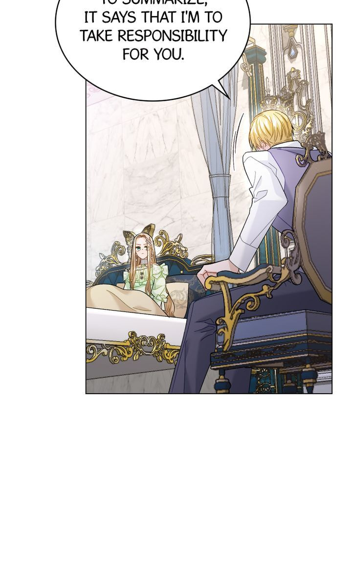 Read The Noble Pirate chapter 20 image 3 on Lezhin
