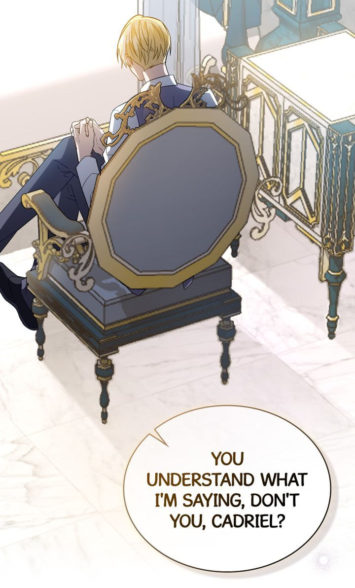 Read The Noble Pirate chapter 20 image 33 on Lezhin