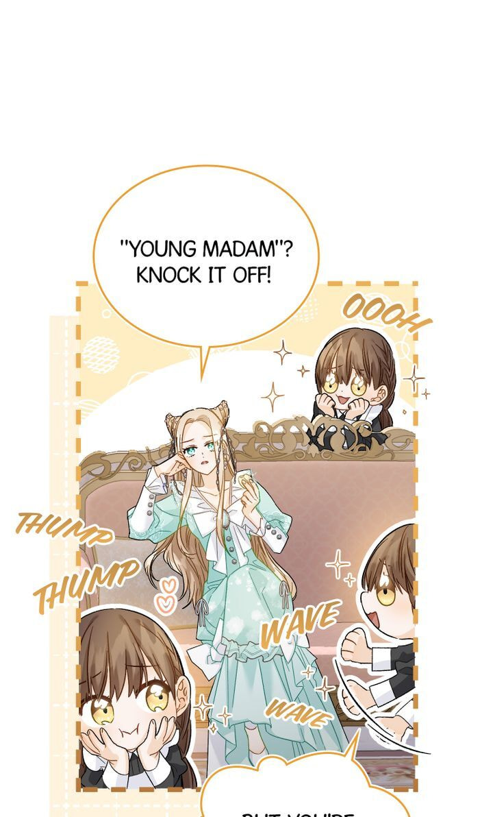 Read The Noble Pirate chapter 20 image 37 on Lezhin