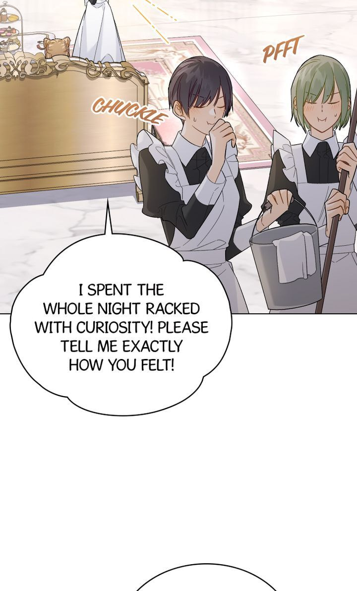 Read The Noble Pirate chapter 20 image 39 on Lezhin
