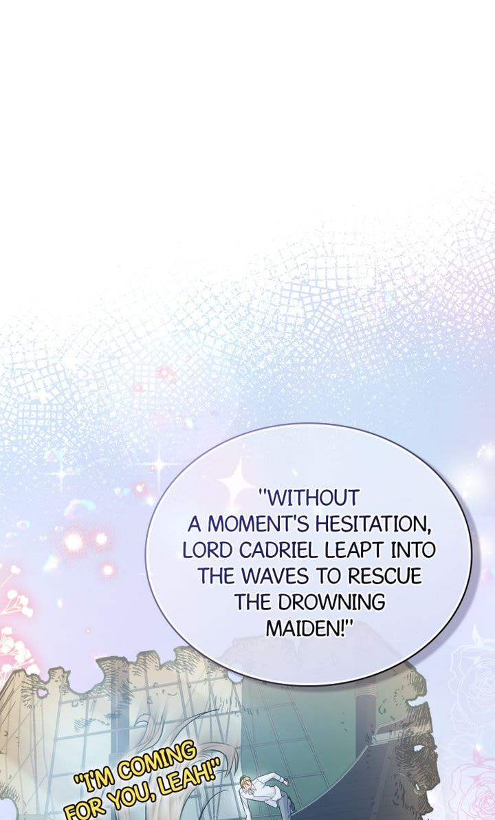 Read The Noble Pirate chapter 20 image 42 on Lezhin