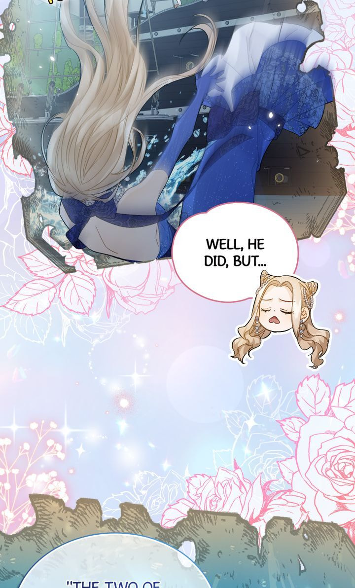 Read The Noble Pirate chapter 20 image 43 on Lezhin
