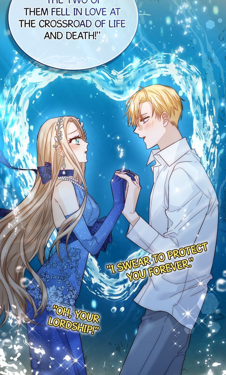 Read The Noble Pirate chapter 20 image 44 on Lezhin