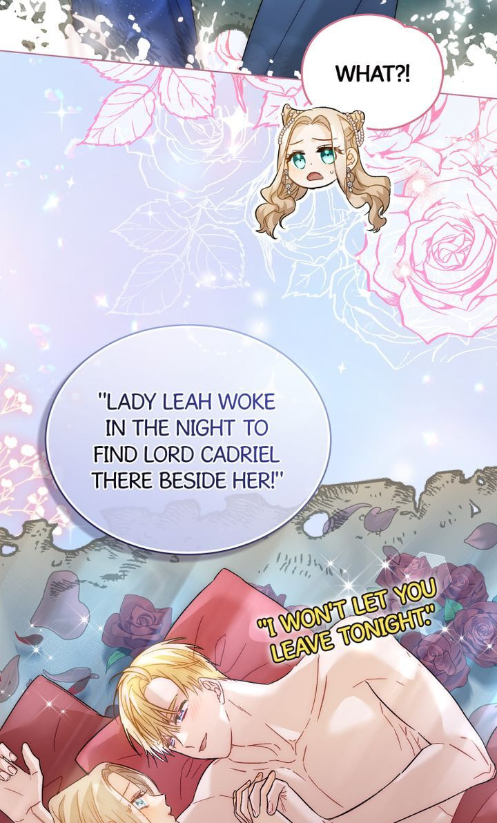 Read The Noble Pirate chapter 20 image 45 on Lezhin