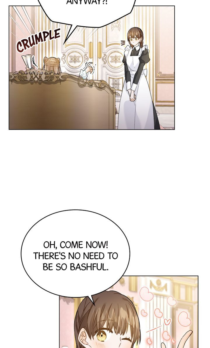 Read The Noble Pirate chapter 20 image 47 on Lezhin