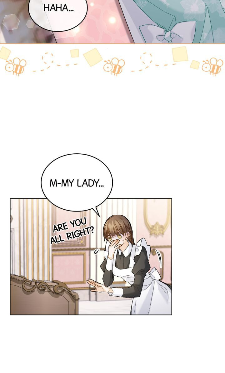 Read The Noble Pirate chapter 20 image 52 on Lezhin